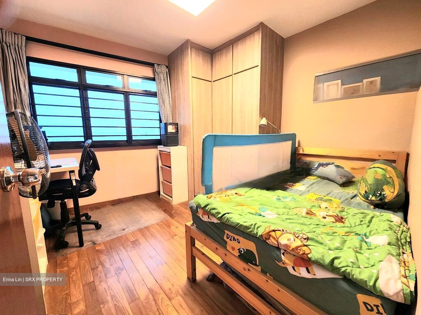 Blk 486 Sembawang Green (Sembawang), HDB 5 Rooms #453595091